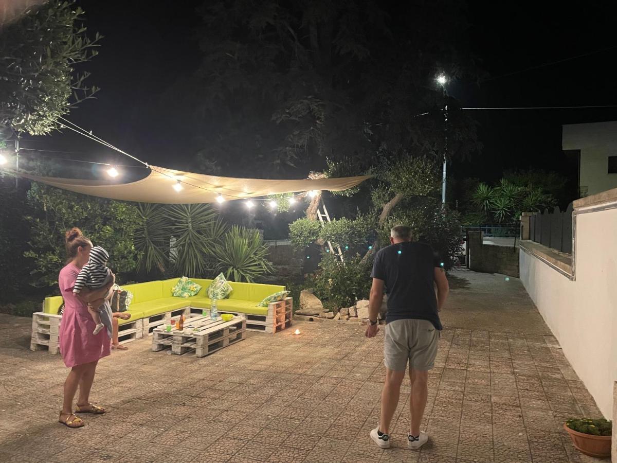 Willa Il Trullo Di Nonno Licchio Alberobello Zewnętrze zdjęcie