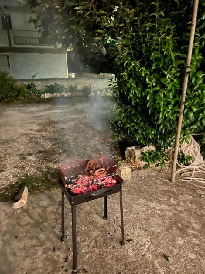 Willa Il Trullo Di Nonno Licchio Alberobello Zewnętrze zdjęcie
