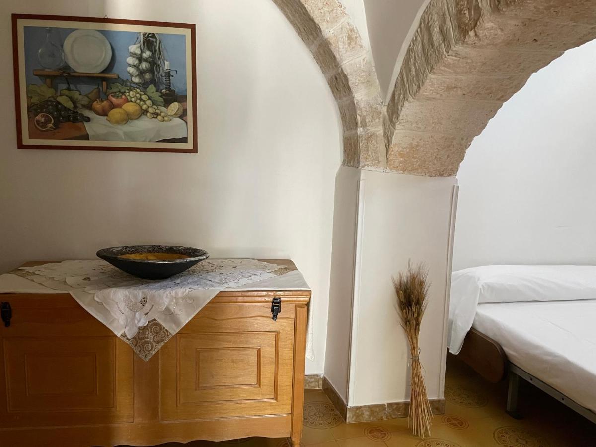 Willa Il Trullo Di Nonno Licchio Alberobello Zewnętrze zdjęcie