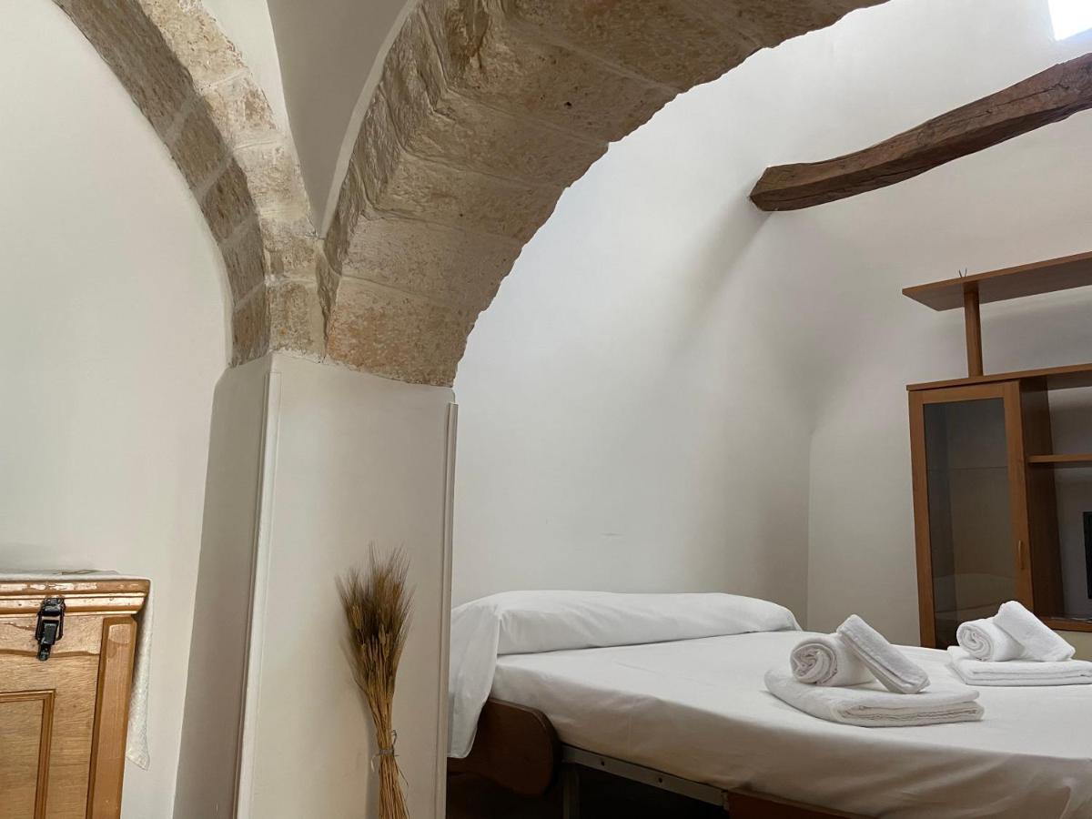 Willa Il Trullo Di Nonno Licchio Alberobello Zewnętrze zdjęcie