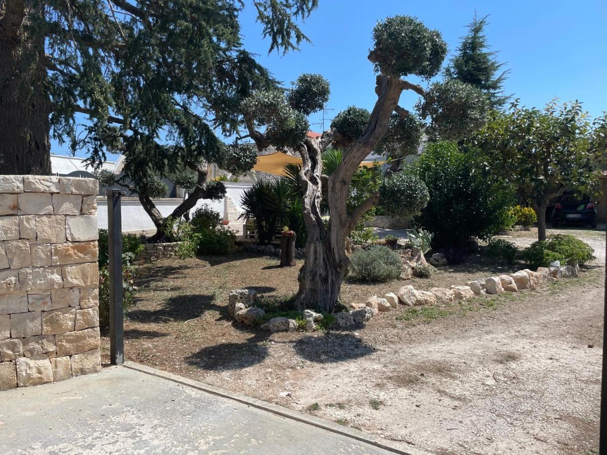 Willa Il Trullo Di Nonno Licchio Alberobello Zewnętrze zdjęcie