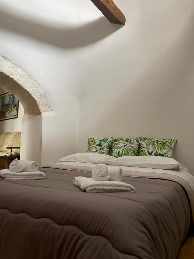 Willa Il Trullo Di Nonno Licchio Alberobello Zewnętrze zdjęcie