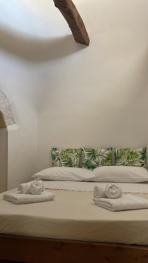 Willa Il Trullo Di Nonno Licchio Alberobello Zewnętrze zdjęcie