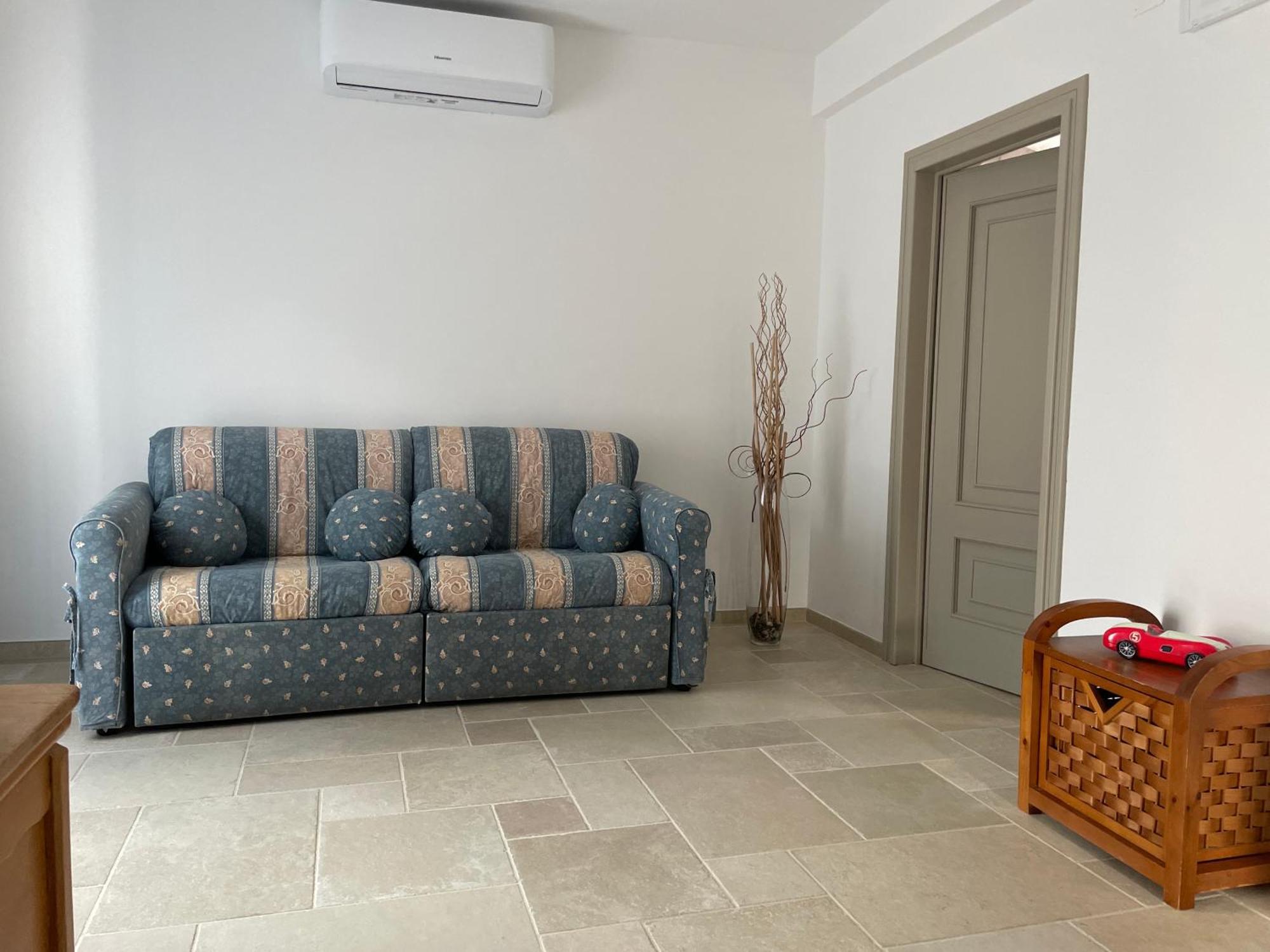 Willa Il Trullo Di Nonno Licchio Alberobello Zewnętrze zdjęcie