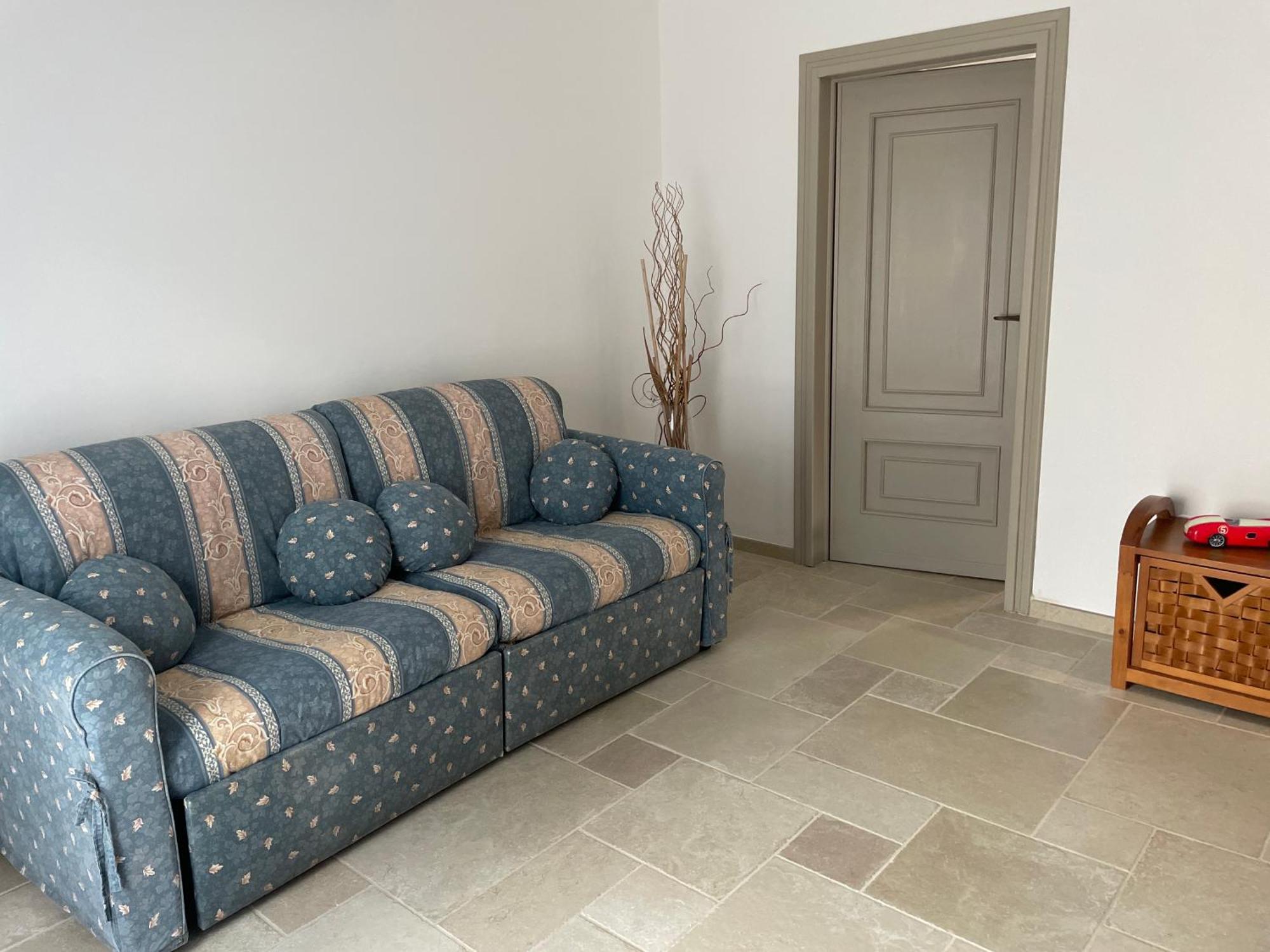Willa Il Trullo Di Nonno Licchio Alberobello Zewnętrze zdjęcie