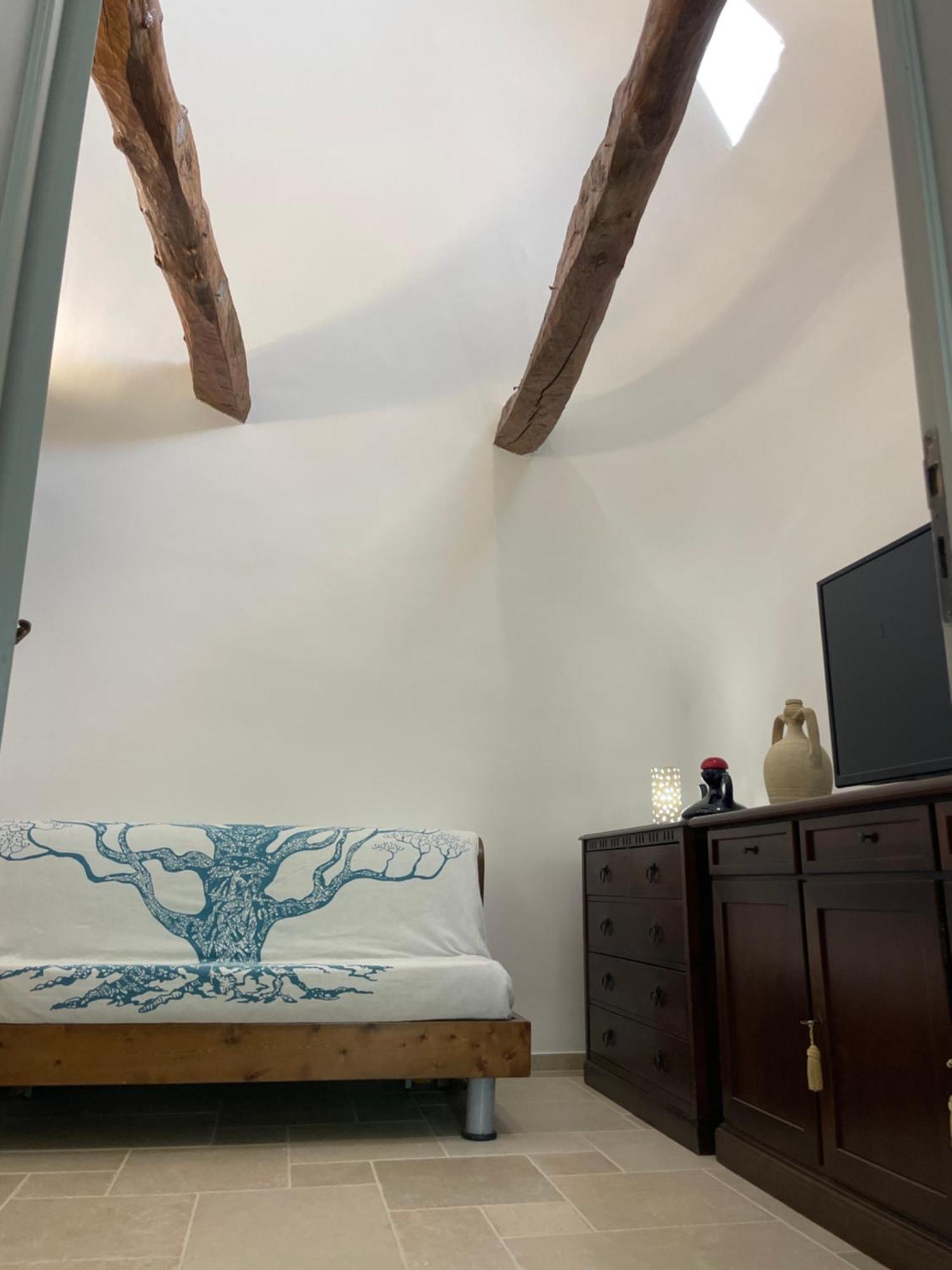 Willa Il Trullo Di Nonno Licchio Alberobello Zewnętrze zdjęcie