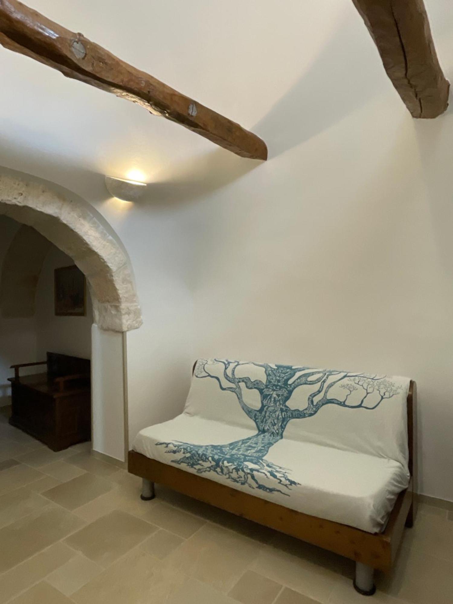 Willa Il Trullo Di Nonno Licchio Alberobello Zewnętrze zdjęcie