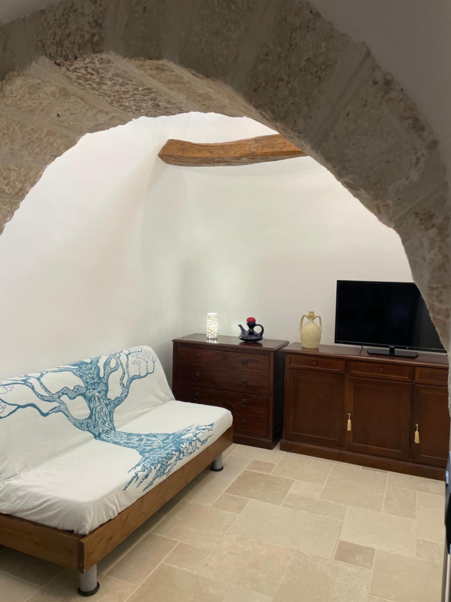 Willa Il Trullo Di Nonno Licchio Alberobello Zewnętrze zdjęcie