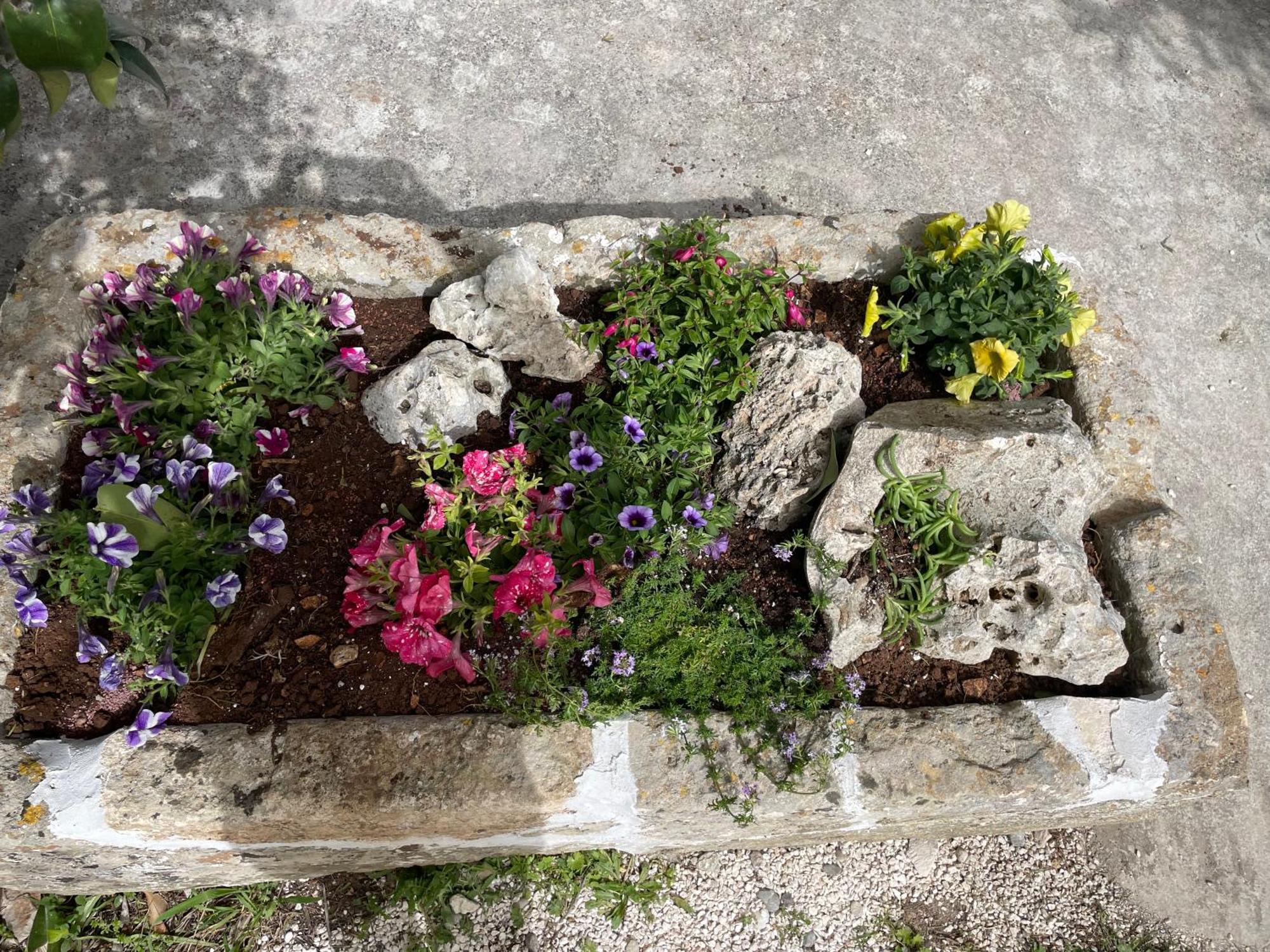 Willa Il Trullo Di Nonno Licchio Alberobello Zewnętrze zdjęcie