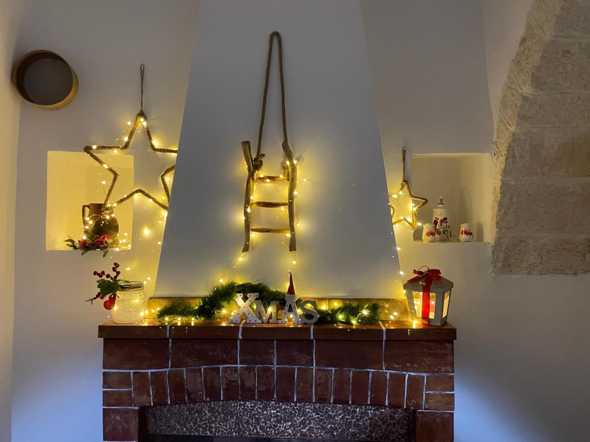 Willa Il Trullo Di Nonno Licchio Alberobello Zewnętrze zdjęcie